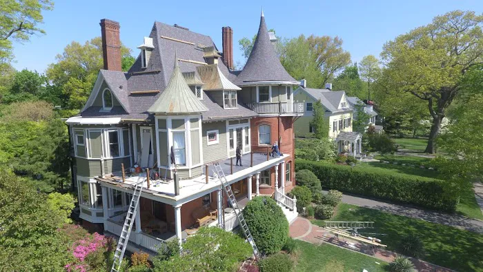 Complete Roof Systems Picture 1