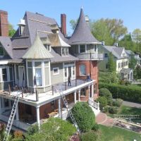 Complete Roof Systems ico