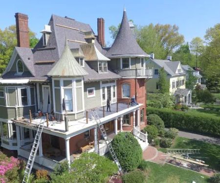 Complete Roof Systems