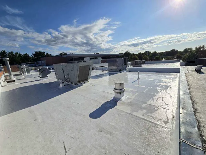 Complete Roof Systems Picture 9