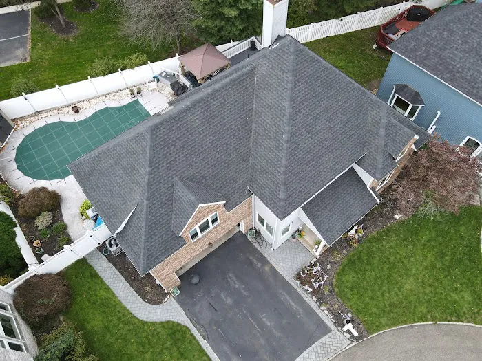 Complete Roof Systems Picture 10