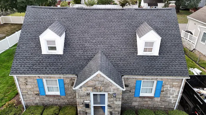 CornerStone Roofing & Restoration Picture 1