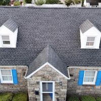 CornerStone Roofing & Restoration ico