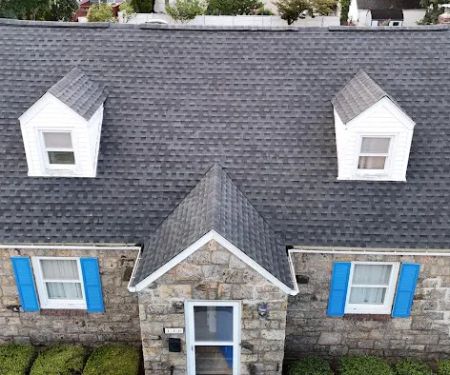 CornerStone Roofing & Restoration
