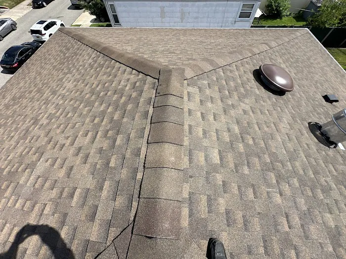CornerStone Roofing & Restoration Picture 2