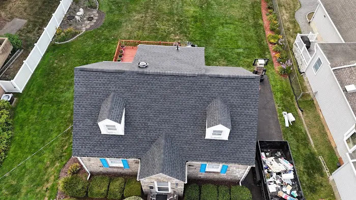 CornerStone Roofing & Restoration Picture 4