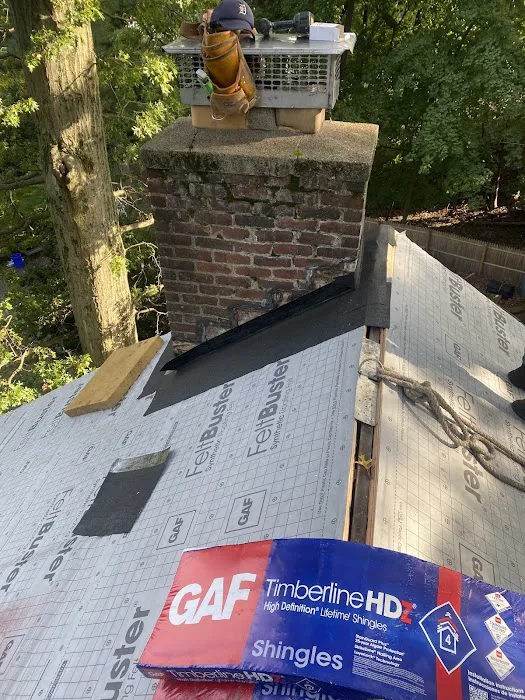 CornerStone Roofing & Restoration Picture 6