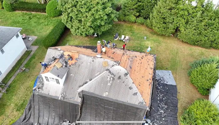 CornerStone Roofing & Restoration Picture 10