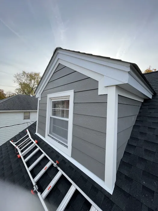 CornerStone Roofing & Restoration Picture 8