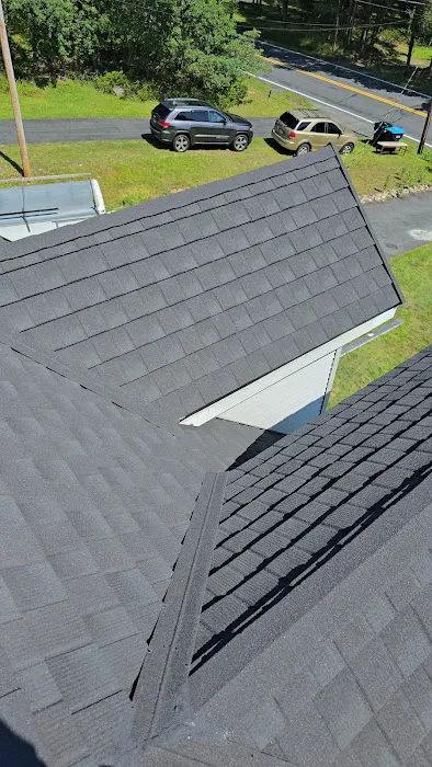 GMR Metal Roofs Picture 8