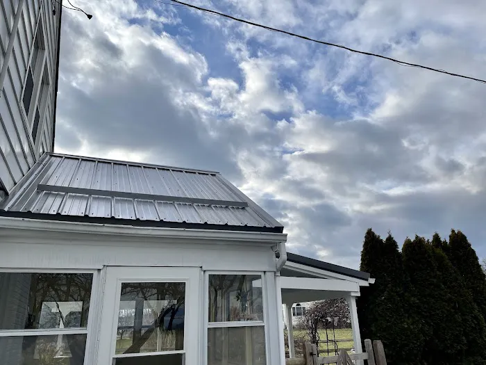 GMR Metal Roofs Picture 10