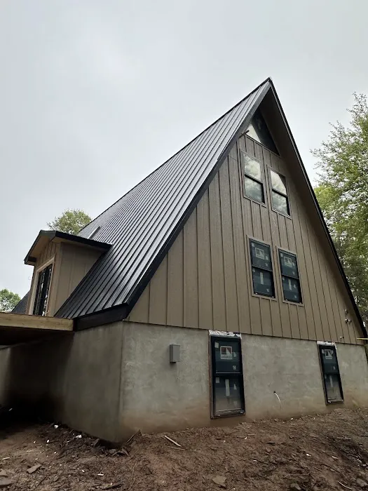 GMR Metal Roofs Picture 9