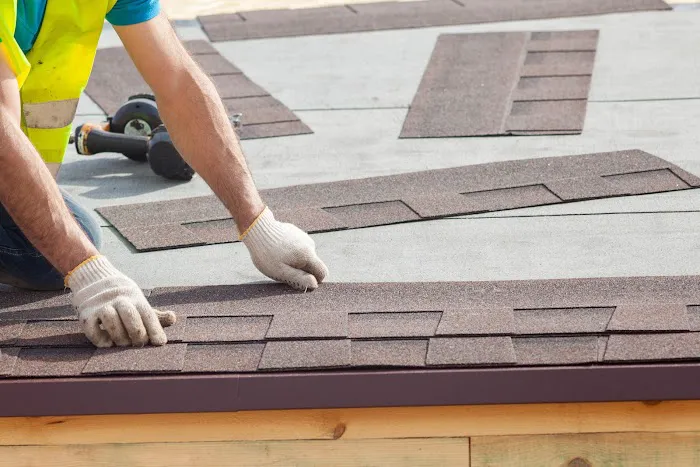 Expert Roofing of Bergen County Picture 10