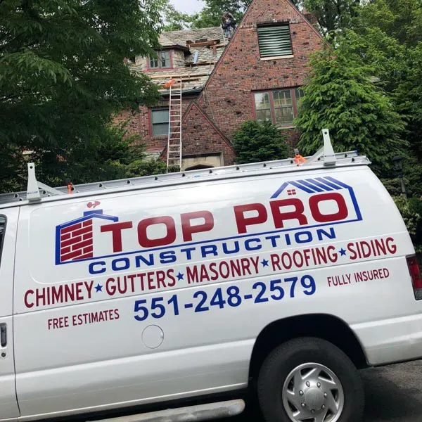 Top Pro Construction, LLC Picture 2