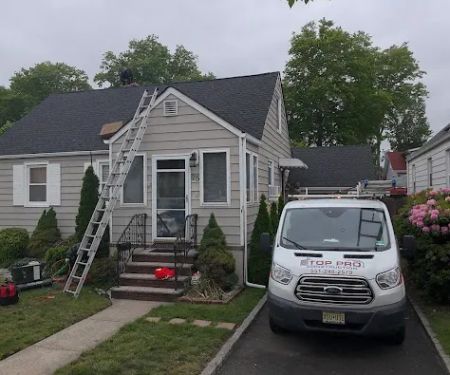 Top Pro Construction, LLC