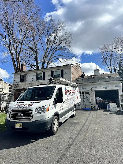 Top Pro Construction, LLC Picture 6