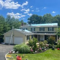Kelly Exteriors ico