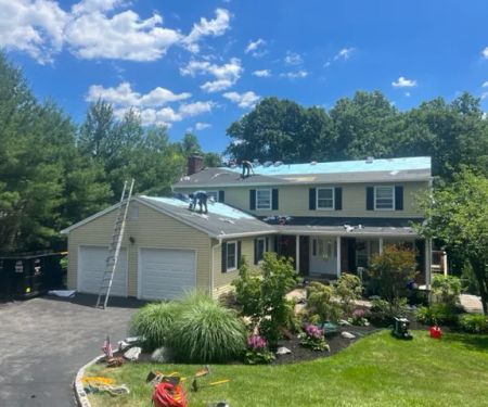 Kelly Exteriors
