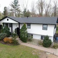 Prestige Works Roofing & Siding ico