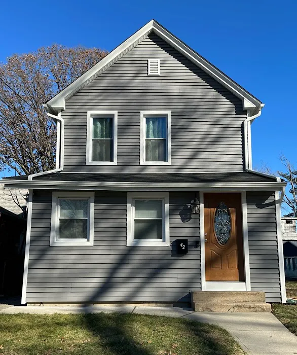 Prestige Works Roofing & Siding Picture 2