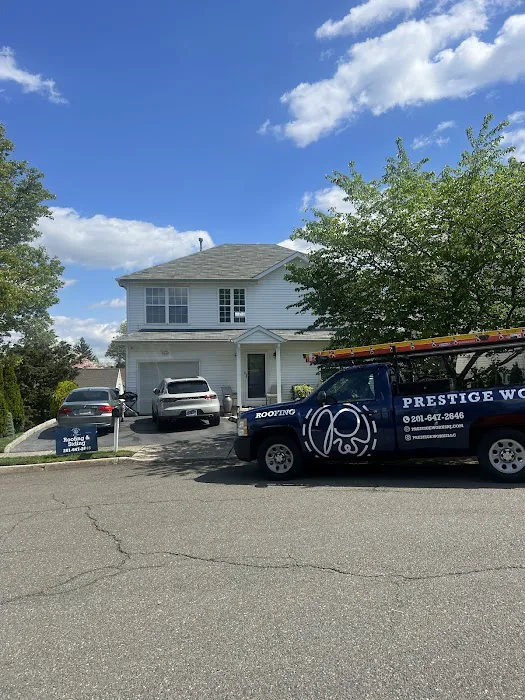 Prestige Works Roofing & Siding Picture 5