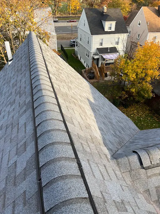 Prestige Works Roofing & Siding Picture 9
