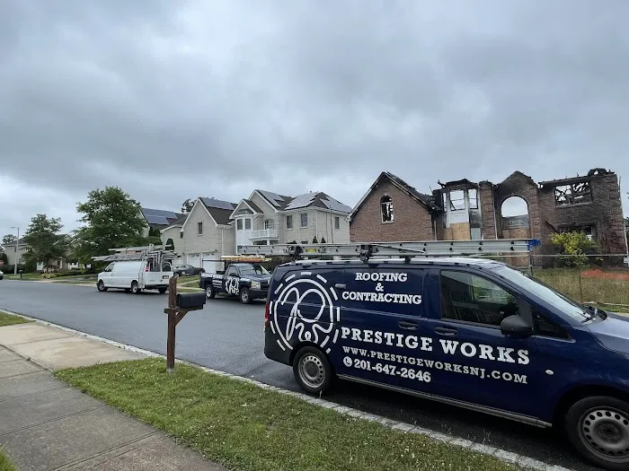 Prestige Works Roofing & Siding Picture 8