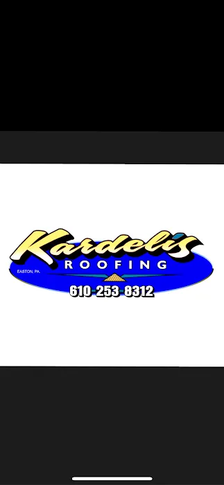 Kardelis Roofing Picture 3