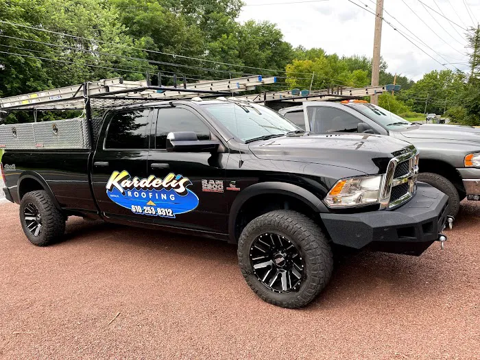 Kardelis Roofing Picture 5