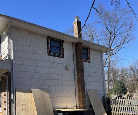 OTR Home Improvement