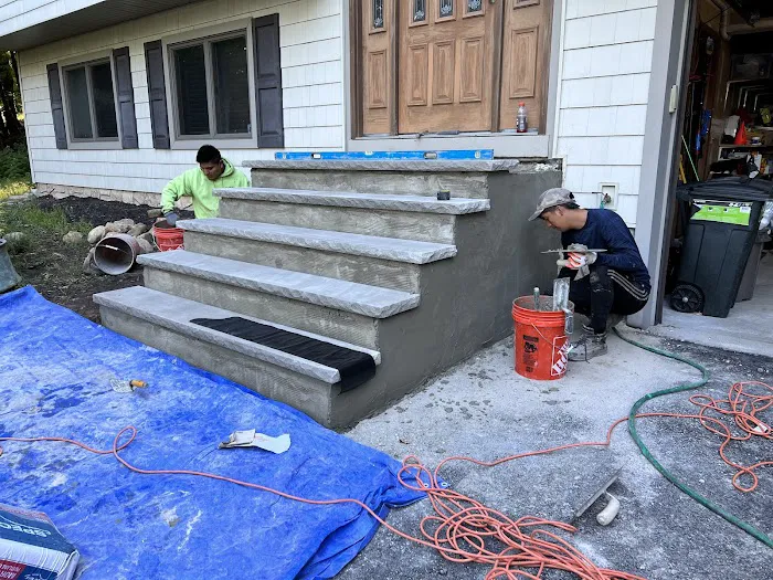 Father & Sons NJ Construction LLC Picture 5