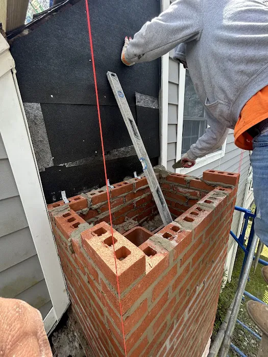 Father & Sons NJ Construction LLC Picture 9