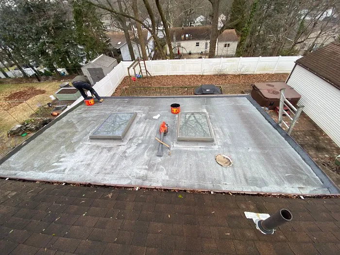 DELUXE CONSTRUCTION NJ LLC Picture 4