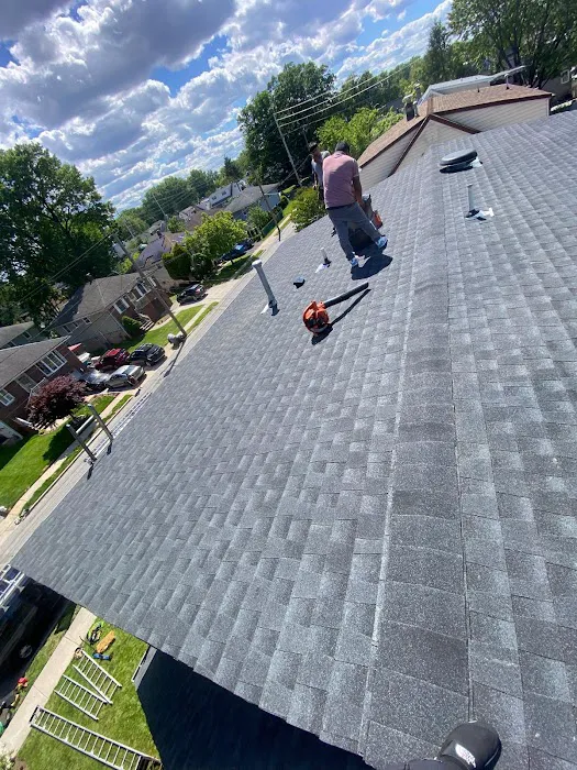 DELUXE CONSTRUCTION NJ LLC Picture 6