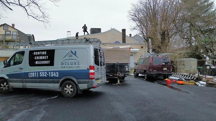 DELUXE CONSTRUCTION NJ LLC Picture 10