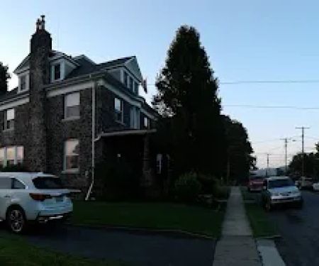 Dutt Roofing Solutions LLC.