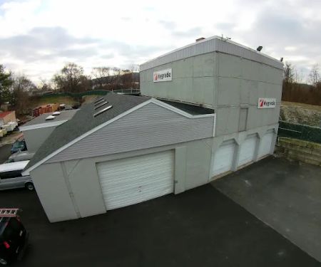 Hygrade Insulators, Inc.