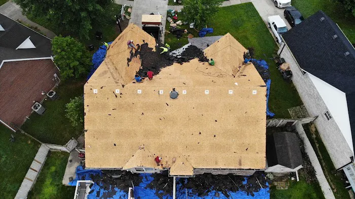 Regal Roofing Bronx Picture 2