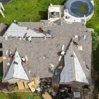 Regal Roofing Bronx ico