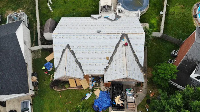 Regal Roofing Bronx Picture 4