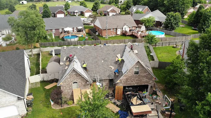 Regal Roofing Bronx Picture 3
