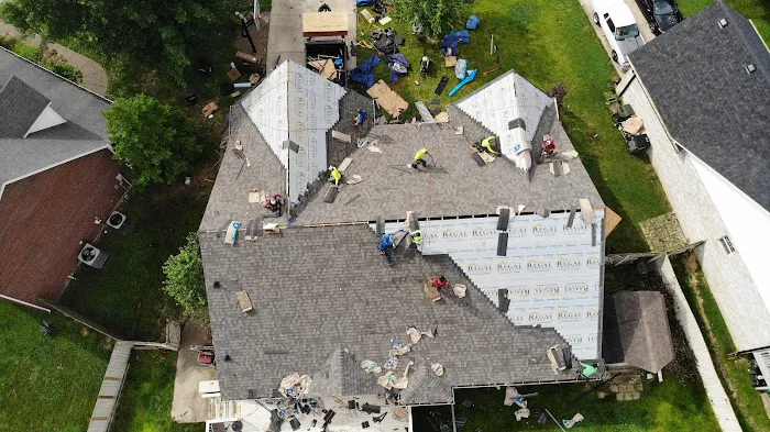 Regal Roofing Bronx Picture 6