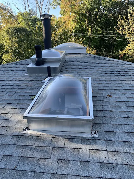 Deegan Brothers Roofing & Siding Picture 1
