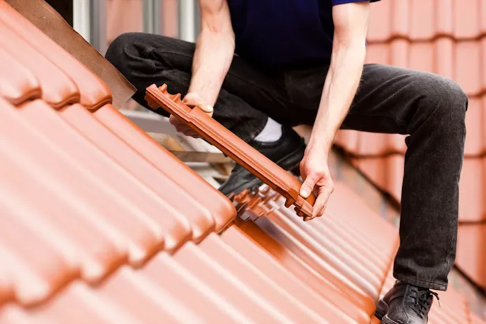 Deegan Brothers Roofing & Siding Picture 9