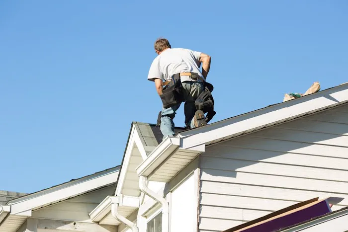Deegan Brothers Roofing & Siding Picture 7