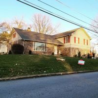 Moran Exteriors ico