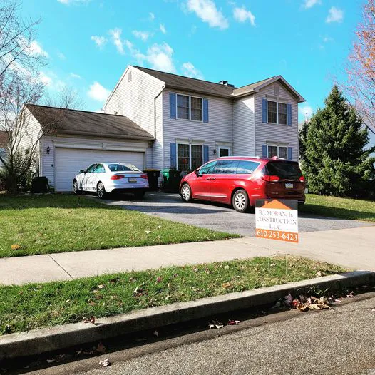 Moran Exteriors Picture 4