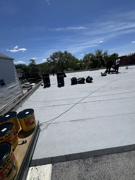 Power Roofing & Siding Bronx Picture 2