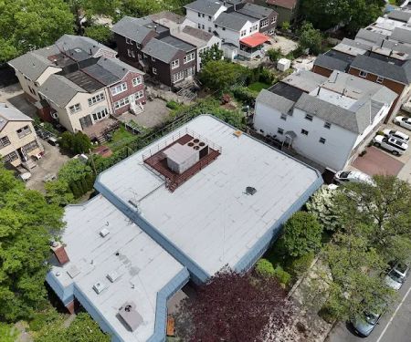 Power Roofing & Siding Bronx