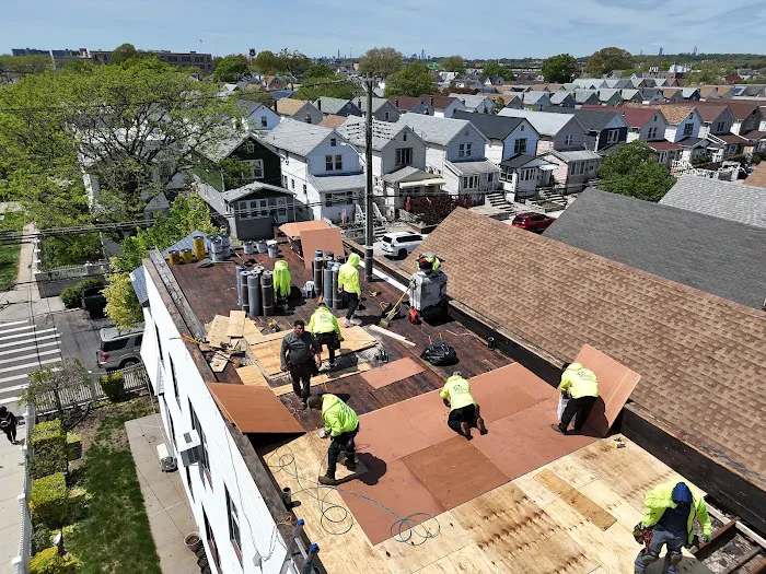 Power Roofing & Siding Bronx Picture 6